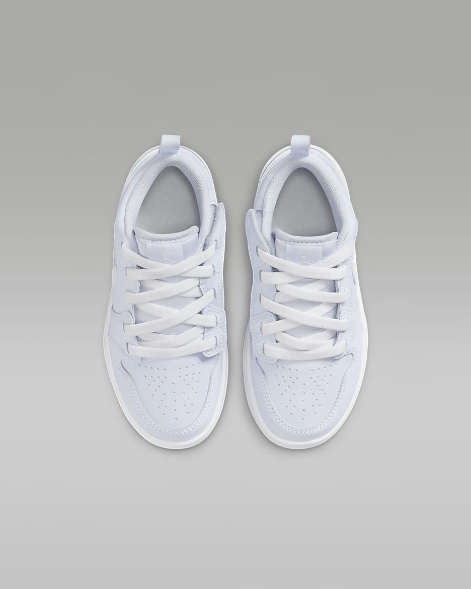 Jordan 1 low junior cheap